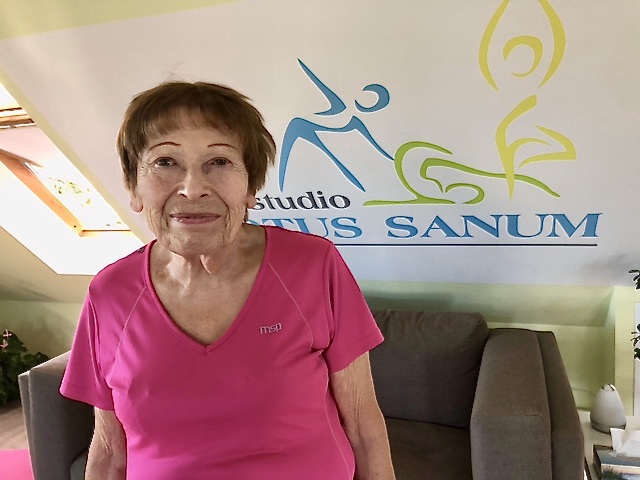 Motus Sanum